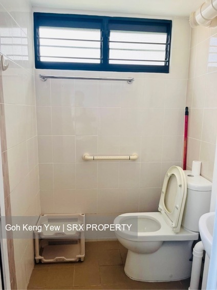 Blk 232 Kebun Baru Palm View (Ang Mo Kio), HDB 3 Rooms #552463991